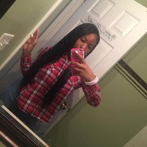 Meet your Posher, Quassi